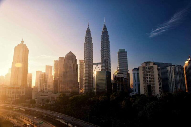 Kuala Lumpur: City Tour & Batu Caves Combo - An In-Depth Look at the Tour