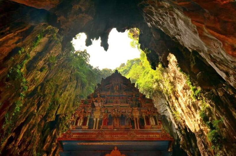 Kuala Lumpur: City Tour & Batu Caves Combo - FAQ