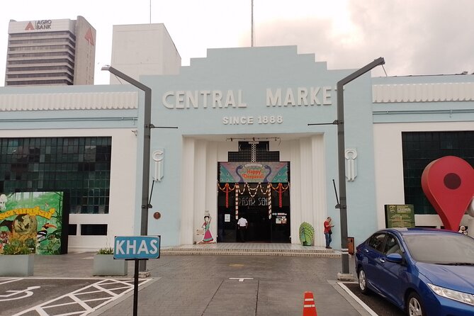 Kuala Lumpur City Tour - Inclusions and Transportation
