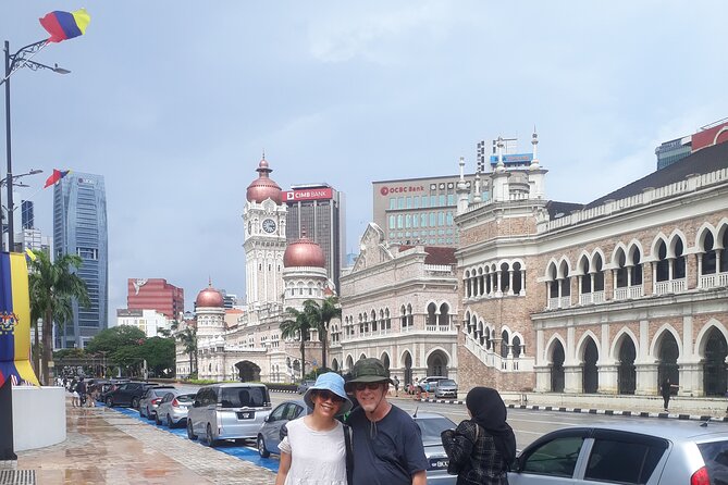 Kuala Lumpur City Tour - Tips for Your Tour