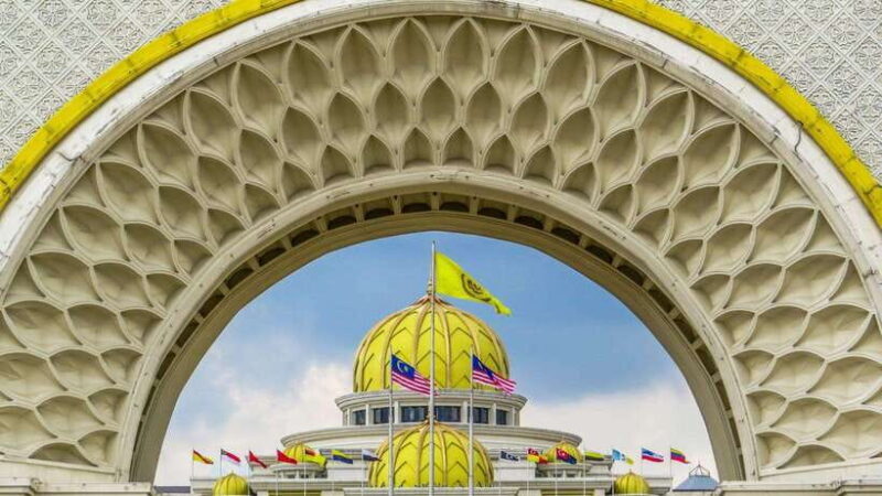 Kuala Lumpur: City Tour, KL Tower Ticket & Putrajaya w/ Boat - Potential Drawbacks or Considerations