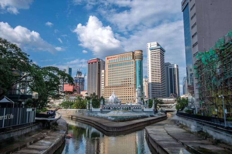 Kuala Lumpur: City Tour, KL Tower Ticket & Putrajaya w/ Boat - FAQ
