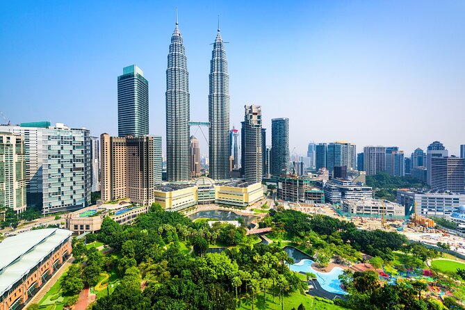 Kuala Lumpur Cruise Excursions From Port Klang - Good To Know