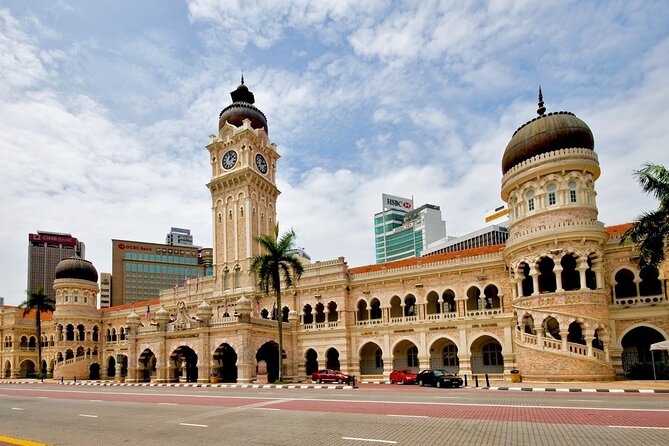 Kuala Lumpur Cruise Excursions From Port KLang for KL City Tour - Tips for a Great Experience