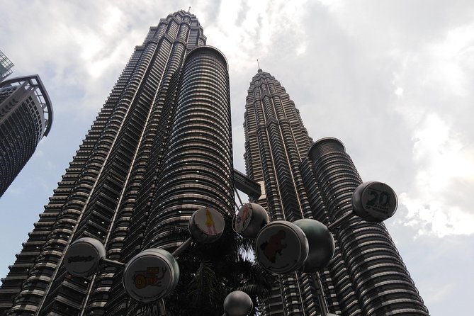 Kuala Lumpur Cruise Excursions From Port Klang for KL City Tour - Customer Feedback and Ratings