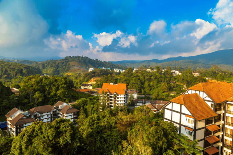 Kuala Lumpur: Customize Your Cameron Highlands Itinerary - Who Will Benefit Most?
