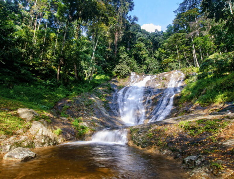 Kuala Lumpur: Customize Your Cameron Highlands Itinerary - FAQ