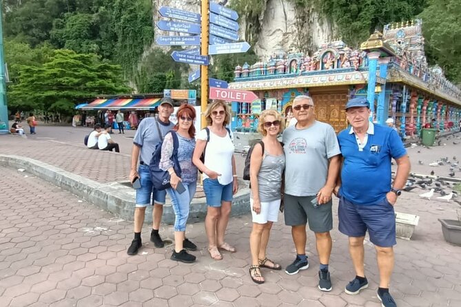 Kuala Lumpur Full Day City Tour - Highlights of Key Attractions