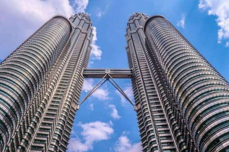 Kuala Lumpur: Full-Day Private City Highlights Tour - Key Points