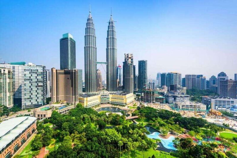 Kuala Lumpur: Full-Day Private City Highlights Tour - Introduction: What This Tour Offers