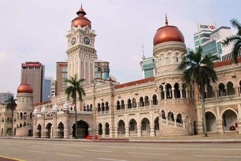Kuala Lumpur: Full-Day Private City Highlights Tour - The Sum Up