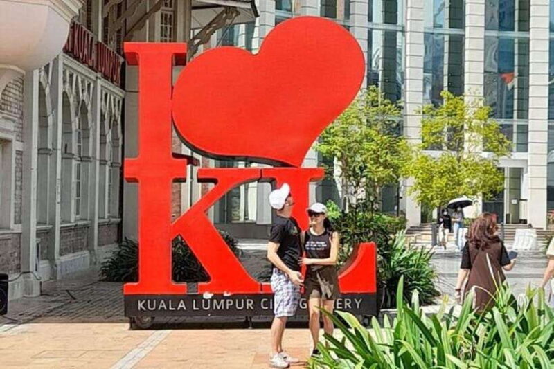 Kuala Lumpur: Full-Day Private City Highlights Tour - FAQs