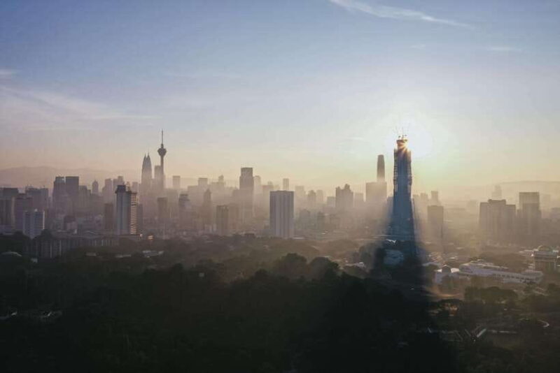 Kuala Lumpur Full-Day Private City Tour with 22 Attractions - Exploring Kuala Lumpur: A Complete Guide to the Full-Day Private City Tour