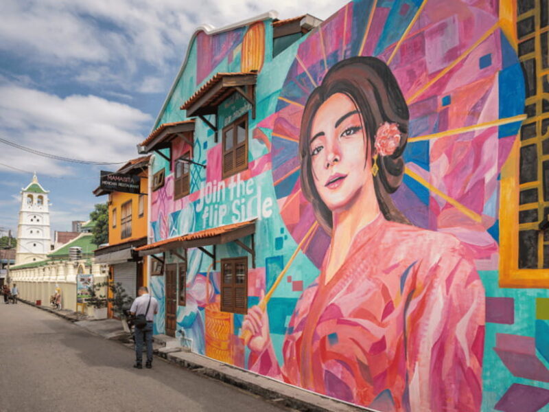 Kuala Lumpur: Malacca Day Trip with River Cruise and Lunch - FAQs