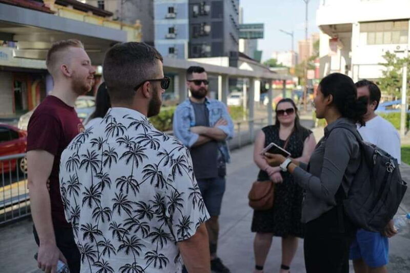 Kuala Lumpur: Nightlife Street Food Tour with 6 Tastings - Why This Tour Stands Out