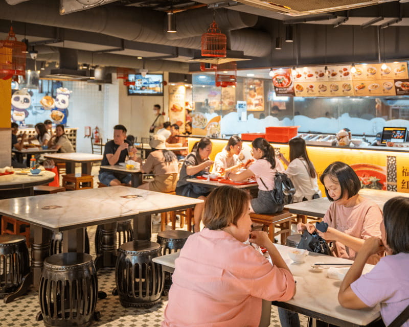 Kuala Lumpur: Nightlife Street Food Tour with 6 Tastings - Practical Tips & Considerations
