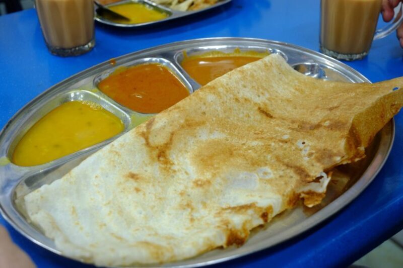 Kuala Lumpur: Nightlife Street Food Tour with 6 Tastings - Authentic Traveler Experiences & Feedback
