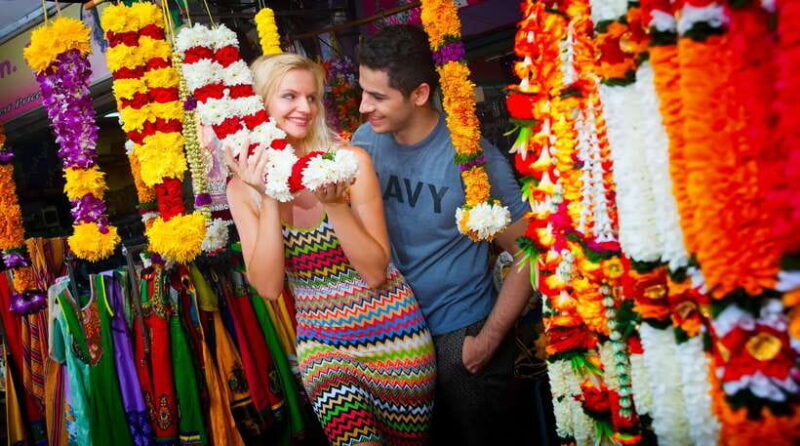 Kuala Lumpur: Private Batu Cave, National Mosque Tour, Lunch - The Sum Up: Who Should Book This Tour?