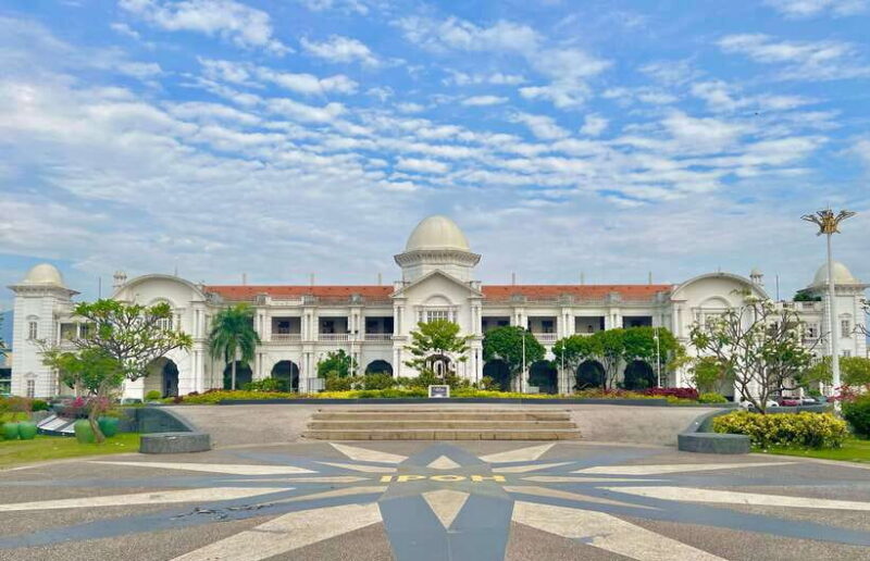 Kuala Lumpur: Private Day Trip to Ipoh with Transfers - An In-Depth Look at the Ipoh Private Day Trip