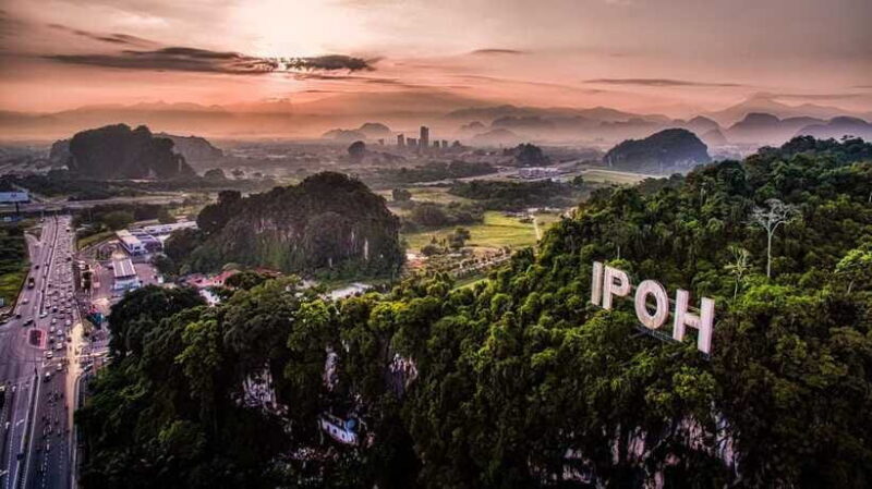 Kuala Lumpur: Private Day Trip to Ipoh with Transfers - The Sum Up