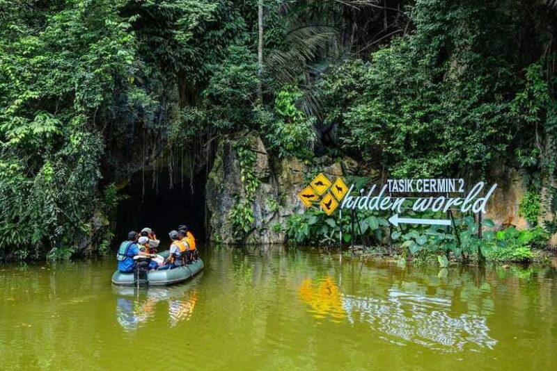 Kuala Lumpur: Private Day Trip to Ipoh with Transfers - FAQ