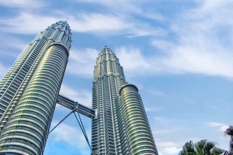 Kuala Lumpur: Private Half-Day City Tour - Key Points