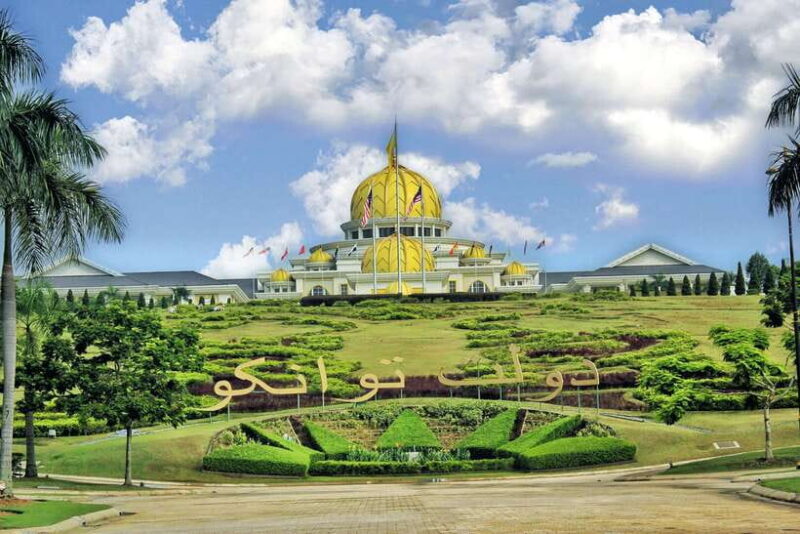 Kuala Lumpur: Private Half-Day City Tour - Who Should Consider This Tour?