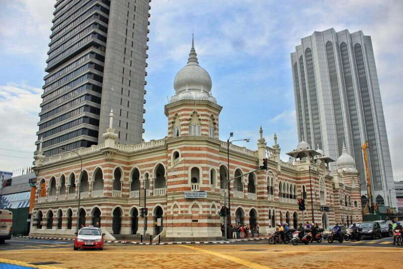 Kuala Lumpur: Private Half-Day City Tour - FAQs