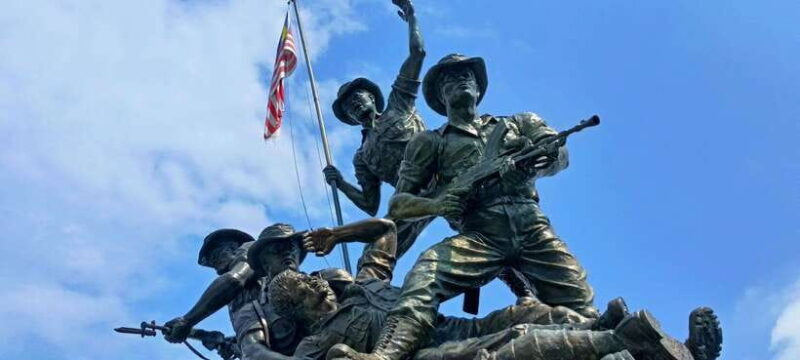 Kuala Lumpur: Private Half-Day City Tour - An Introduction to the Kuala Lumpur Private Half-Day Tour