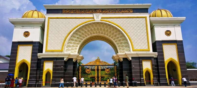 Kuala Lumpur: Private Half-Day City Tour - Who Should Consider This Tour?