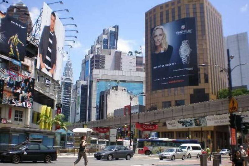 Kuala Lumpur: Private Half-Day City Tour - Value for Money