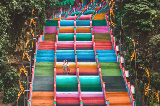 Kuala Lumpur: Private Highlights Instagram Tour - Booking Your Private Tour
