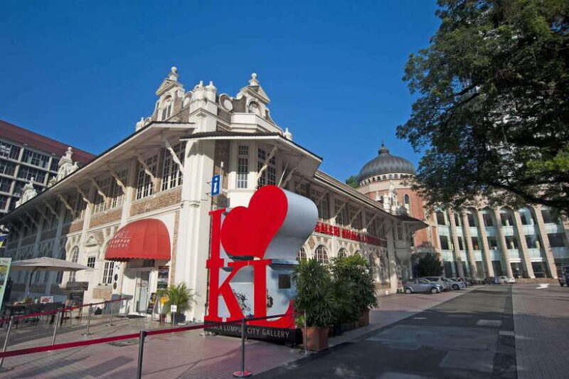 Kuala Lumpur: Putrajaya, Batu Caves & Genting Highlands Tour - Key Points
