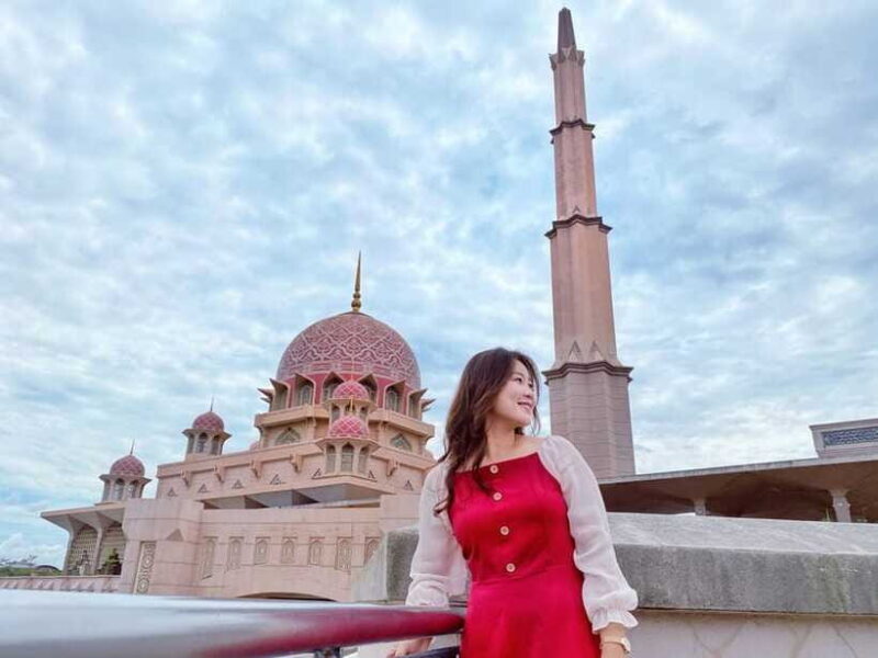 Kuala Lumpur: Putrajaya Tour with Pink Mosque & River Cruise - FAQ