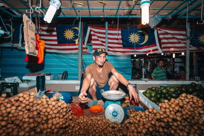 Kuala Lumpur: Sambal Street Food Tour with 15+ Tastings - An In-Depth Look at the Kuala Lumpur Sambal Street Food Tour