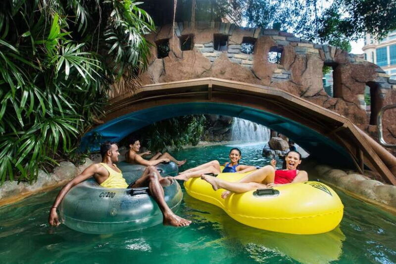 Kuala Lumpur: Sunway Lagoon Entry Ticket - Final Thoughts