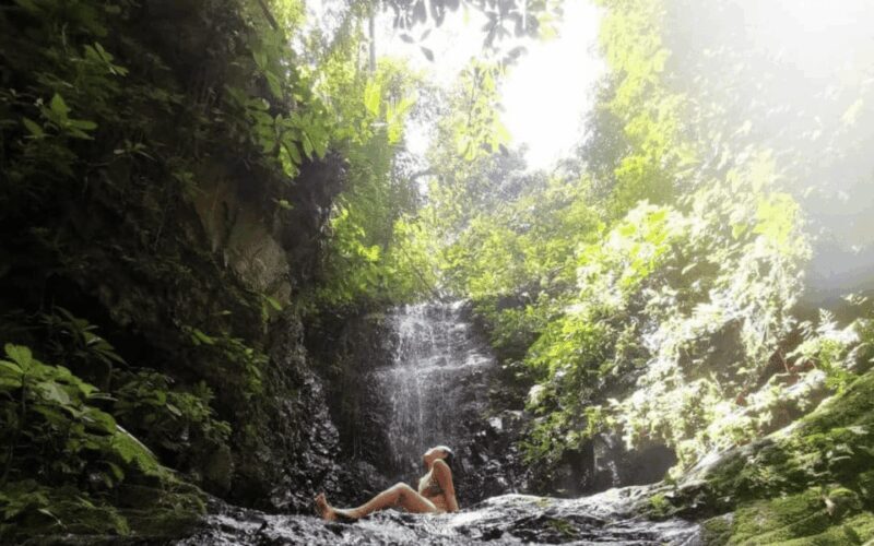 Kuala Lumpur: Taman Negara National Park Teras Waterfall - FAQ