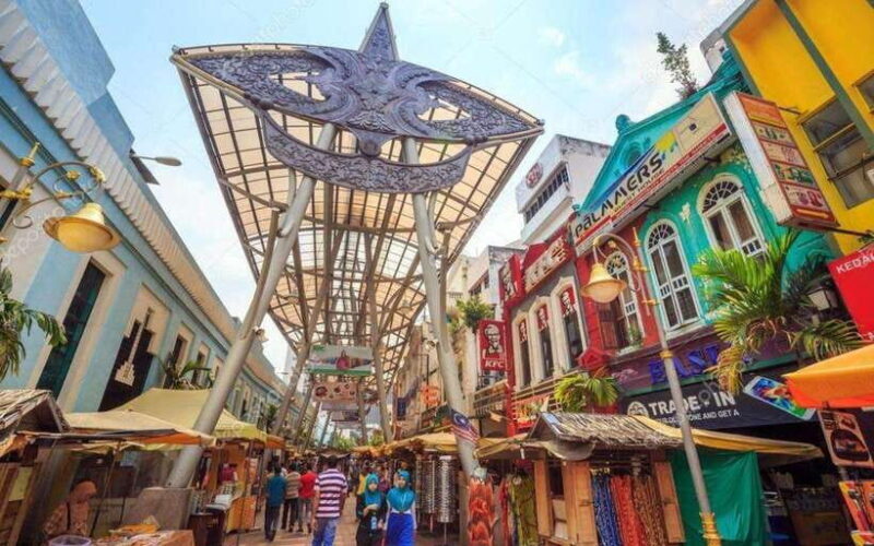 Kuala Lumpur Tour: Private Vehicle Charter/Hire With Driver - The Sum Up
