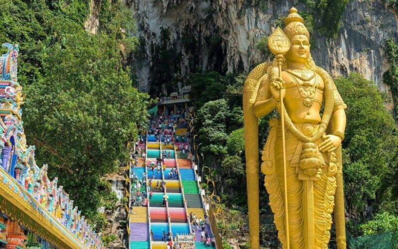 Kuala Lumpur Tour: Private Vehicle Charter/Hire With Driver - FAQ