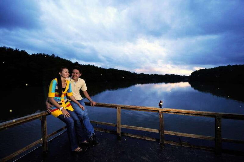 Kuala Selangor: Firefly and Blue Tears Tour - Key Points