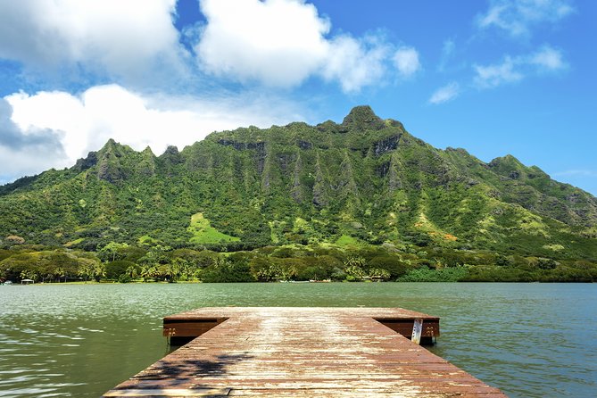 Kualoa Ranch - Kualoa Grown Tour - Highlights of the Experience