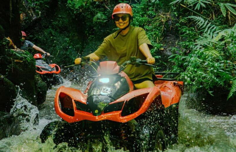 Kuber ATV Bali Through Waterfall and Long Tunnel - Final Thoughts