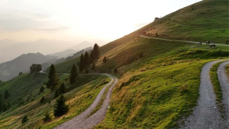 Kufstein: Buggy Alpine Tour with guide, drinks, and drone photos - The Itinerary: What To Expect