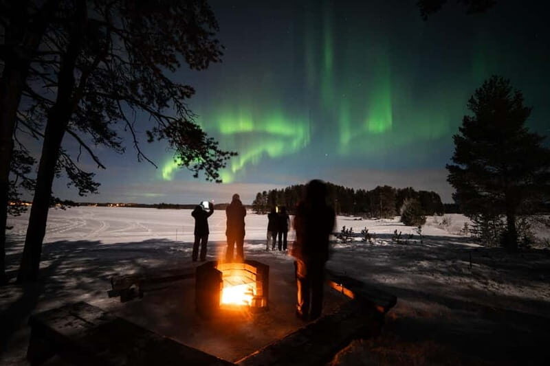 Kuhmo: Aurora Hunting by Car - Who Should Consider This Tour?