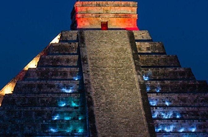 Kukulcan Nights Tour - Who Will Love This Tour?