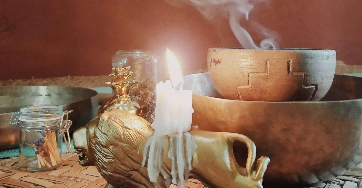 Kukulkán Activation; Somatic & Vibrational Healing Journey - Grounding and Uplifting Exploration