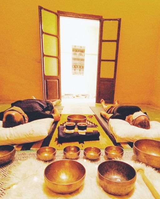 Kukulkán Activation; Somatic & Vibrational Healing Journey - Balancing Energetic Polarities