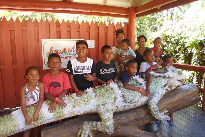 Kula Eco Park Admission - Potential Drawbacks to Keep in Mind