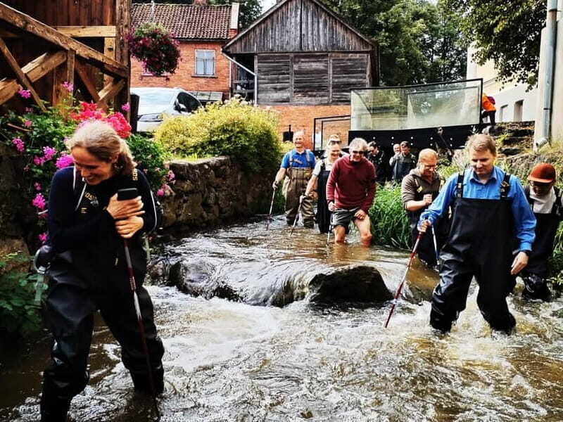 Kuldiga Town: River Hiking Expedition - Who Should Consider This Tour?  