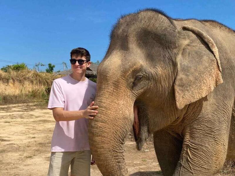 Kulen Elephant Forest & Floating Village Private Tour - An In-Depth Look at What’s Included & What’s Not